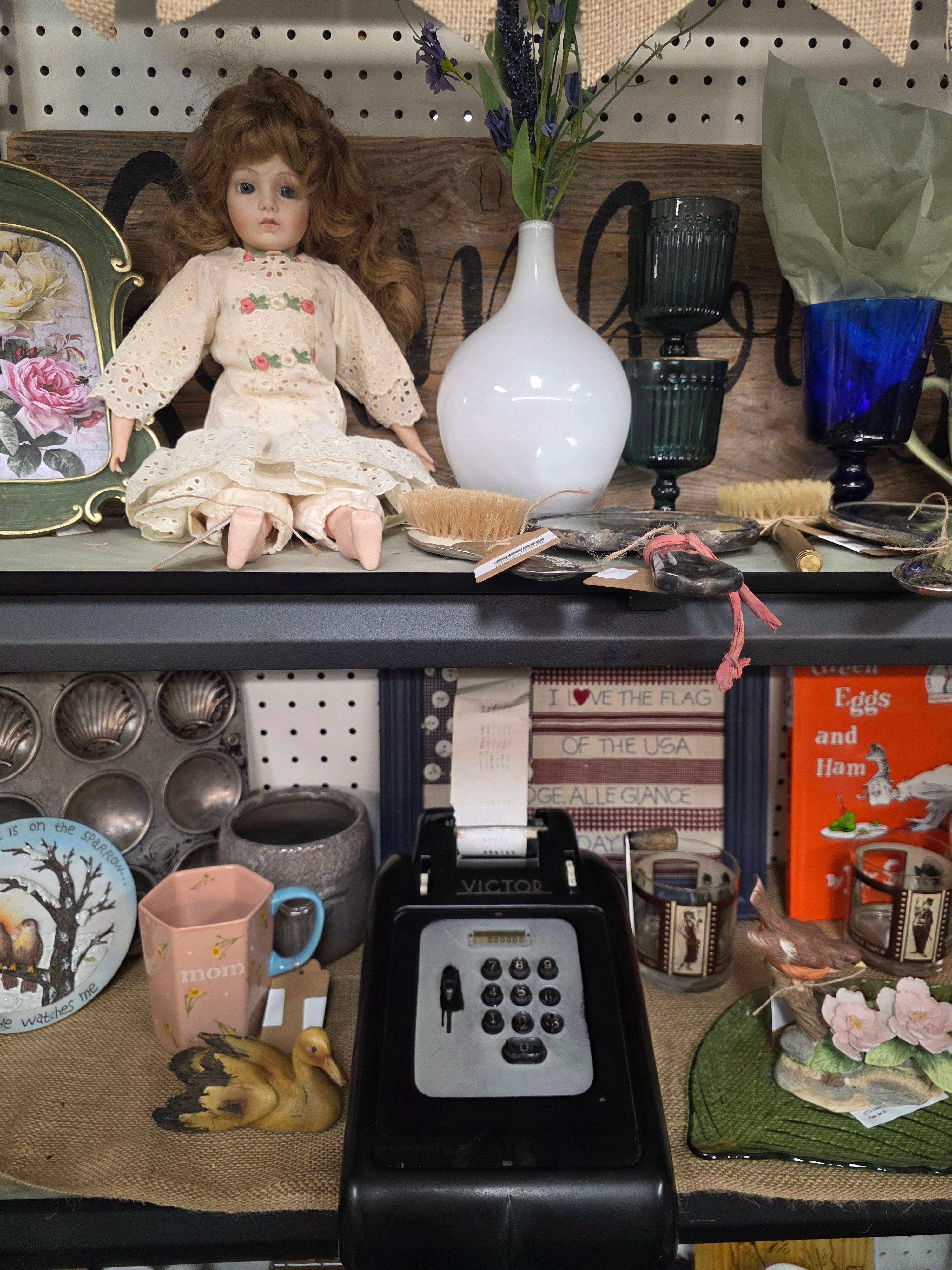 Boost Your Sales: Keep Your Booth Fresh