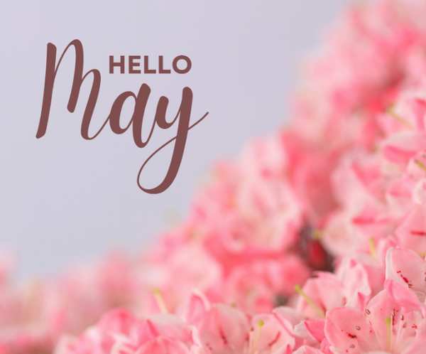May Vendor Updates: Booth Refresh, Vendor Hub Info + Saturday Craft Shows - Shortened