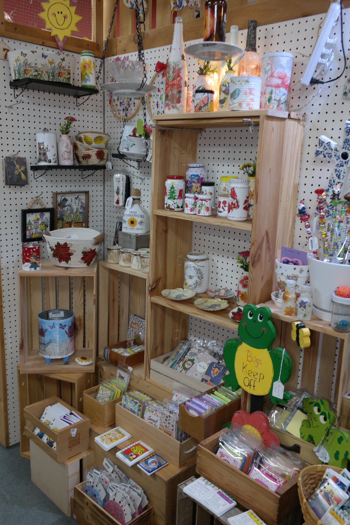 Become A Vendor – Alamo Craft Company