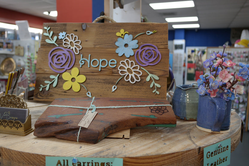 Gallery – Alamo Craft Company