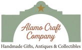 Alamo Craft Company - Home